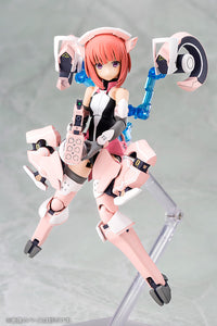 Alice Gear Aegis Aika Aikawa Jin-Ai Model Kit - Glacier Hobbies - Kotobukiya