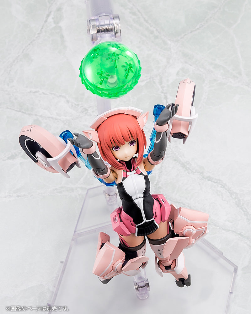 Alice Gear Aegis Aika Aikawa Jin-Ai Model Kit - Glacier Hobbies - Kotobukiya