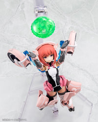 Alice Gear Aegis Aika Aikawa Jin-Ai Model Kit - Glacier Hobbies - Kotobukiya