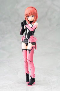 Alice Gear Aegis Aika Aikawa Jin-Ai Model Kit - Glacier Hobbies - Kotobukiya