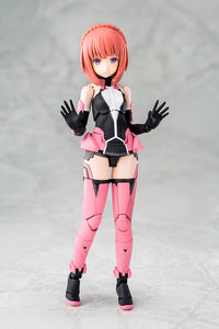 Alice Gear Aegis Aika Aikawa Jin-Ai Model Kit - Glacier Hobbies - Kotobukiya