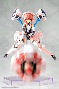 Alice Gear Aegis Aika Aikawa Jin-Ai Model Kit - Glacier Hobbies - Kotobukiya