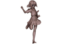 Higurashi: When They Cry? GOU Special Figure - Rena Ryugu - Glacier Hobbies - FURYU Corporation