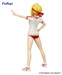 Fate/Grand Carnival Special Figure - Nero Prize Figure - Glacier Hobbies - FURYU Corporation