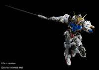 HiRM 1/100 Gundam Barbatos - High Resolution Model Mobile Suit Gundam IRON-BLOODED ORPHAN | Glacier Hobbies