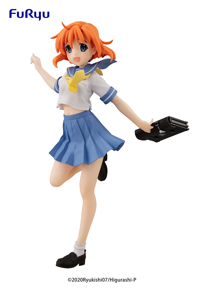Higurashi: When They Cry? GOU Special Figure - Rena Ryugu - Glacier Hobbies - FURYU Corporation