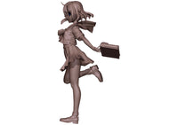 Higurashi: When They Cry? GOU Special Figure - Rena Ryugu - Glacier Hobbies - FURYU Corporation