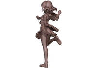 Higurashi: When They Cry? GOU Special Figure - Rena Ryugu - Glacier Hobbies - FURYU Corporation