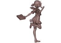 Higurashi: When They Cry? GOU Special Figure - Rena Ryugu - Glacier Hobbies - FURYU Corporation