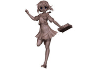 Higurashi: When They Cry? GOU Special Figure - Rena Ryugu - Glacier Hobbies - FURYU Corporation