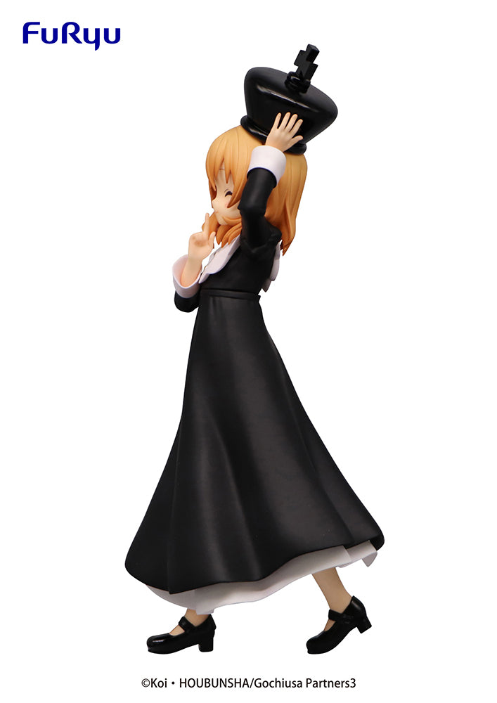 Is the Order a Rabbit?? Season 3 Special Figure-Chess King - COCOA - Glacier Hobbies - FuRyu Corporation