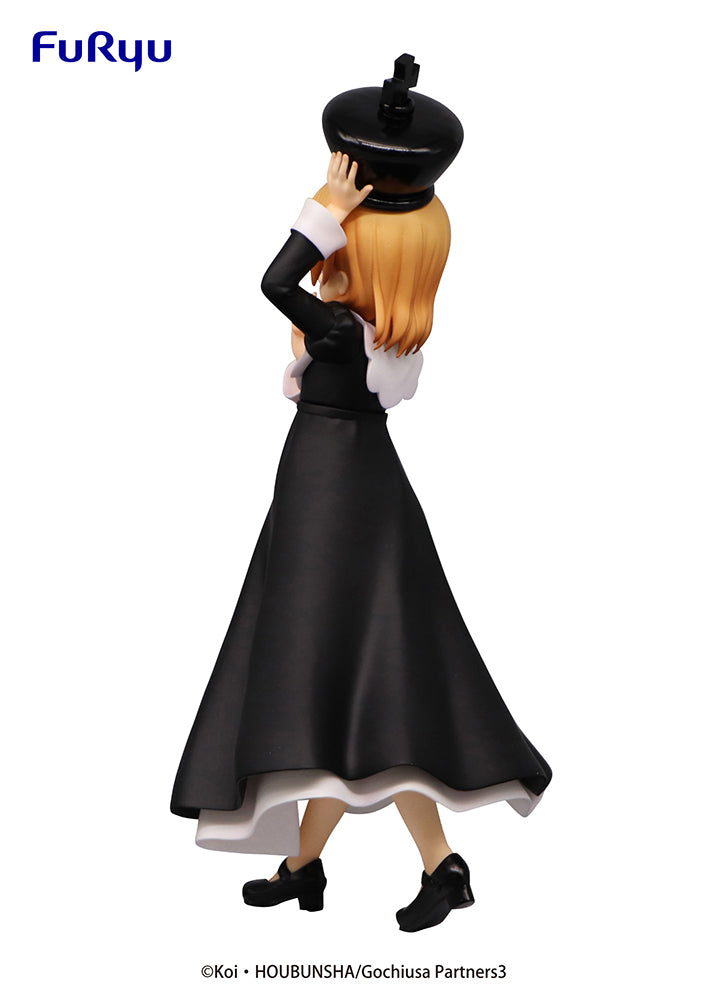 Is the Order a Rabbit?? Season 3 Special Figure-Chess King - COCOA - Glacier Hobbies - FuRyu Corporation