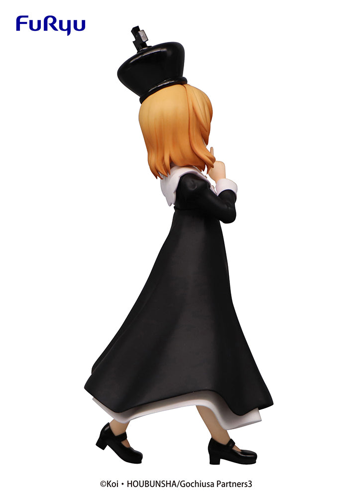 Is the Order a Rabbit?? Season 3 Special Figure-Chess King - COCOA - Glacier Hobbies - FuRyu Corporation