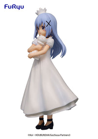 Is the Order a Rabbit?? Season 3 Special Figure -Chess Queen - Chino - Glacier Hobbies - FURYU Corporation