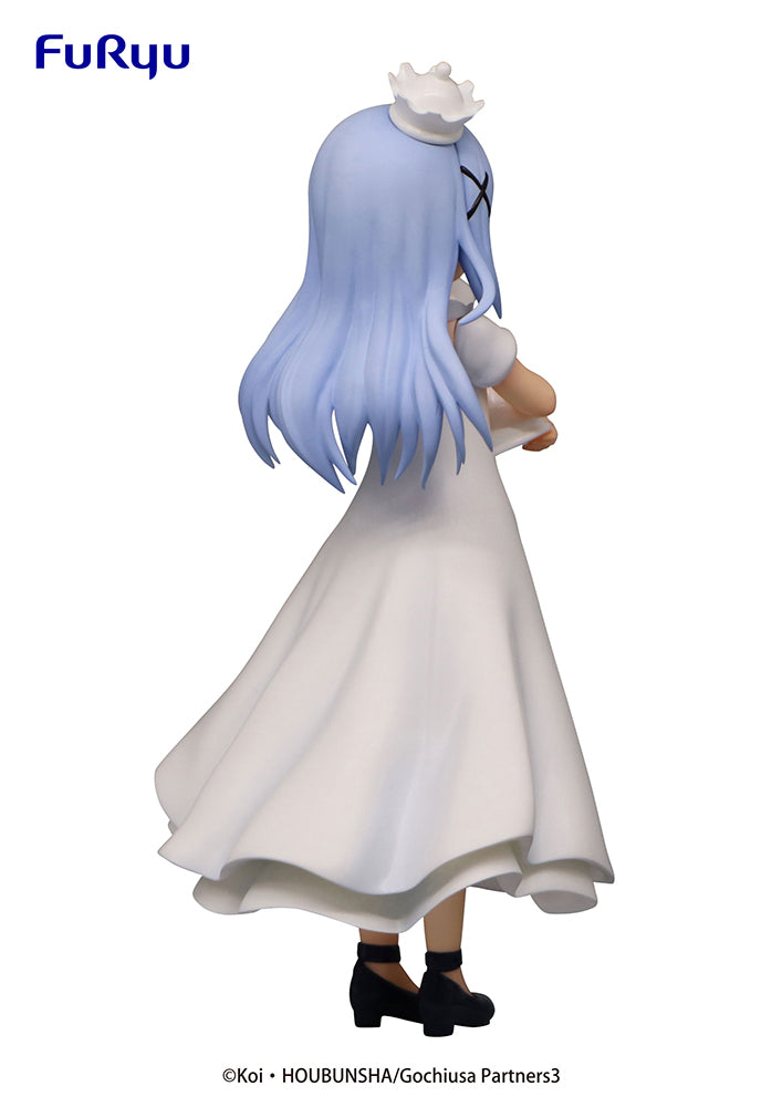 Is the Order a Rabbit?? Season 3 Special Figure -Chess Queen - Chino - Glacier Hobbies - FURYU Corporation
