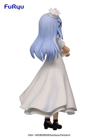 Is the Order a Rabbit?? Season 3 Special Figure -Chess Queen - Chino - Glacier Hobbies - FURYU Corporation