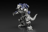 MechaGodzilla "KIRYU" Model Kit - Glacier Hobbies - Aoshima