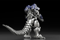 MechaGodzilla "KIRYU" Model Kit - Glacier Hobbies - Aoshima