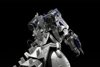 MechaGodzilla "KIRYU" Model Kit - Glacier Hobbies - Aoshima