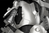 MechaGodzilla "KIRYU" Model Kit - Glacier Hobbies - Aoshima