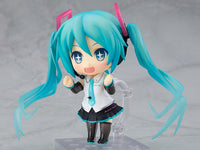 Hatsune Miku V4X Nendoroid 1309 - Character Vocal Series 01 Hastuna Miku Good Smile Company | Glacier Hobbies