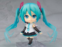 Hatsune Miku V4X Nendoroid 1309 - Character Vocal Series 01 Hastuna Miku Good Smile Company | Glacier Hobbies