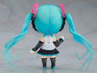 Hatsune Miku V4X Nendoroid 1309 - Character Vocal Series 01 Hastuna Miku Good Smile Company | Glacier Hobbies