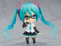 Hatsune Miku V4X Nendoroid 1309 - Character Vocal Series 01 Hastuna Miku Good Smile Company | Glacier Hobbies