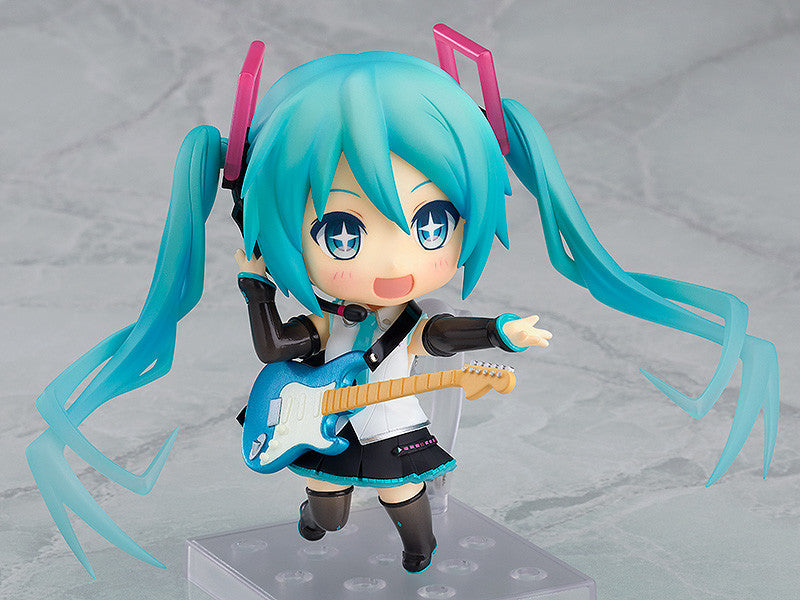 Hatsune Miku V4X Nendoroid 1309 - Character Vocal Series 01 Hastuna Miku Good Smile Company | Glacier Hobbies