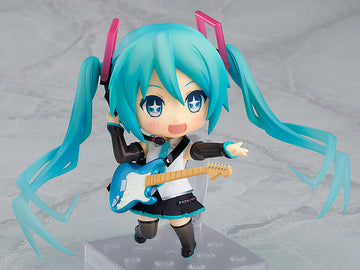 Hatsune Miku V4X Nendoroid 1309 - Character Vocal Series 01 Hastuna Miku Good Smile Company | Glacier Hobbies