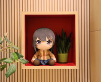 Rascal Series Big Plush ~Sakurajima Mai~ Big Plush - Glacier Hobbies - Taito