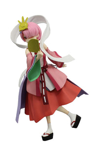 SSS FIGURE Fairy Tale - Ram Princess Kaguya - Glacier Hobbies - FURYU Corporation