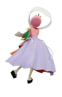 SSS FIGURE Fairy Tale - Ram Princess Kaguya - Glacier Hobbies - FURYU Corporation