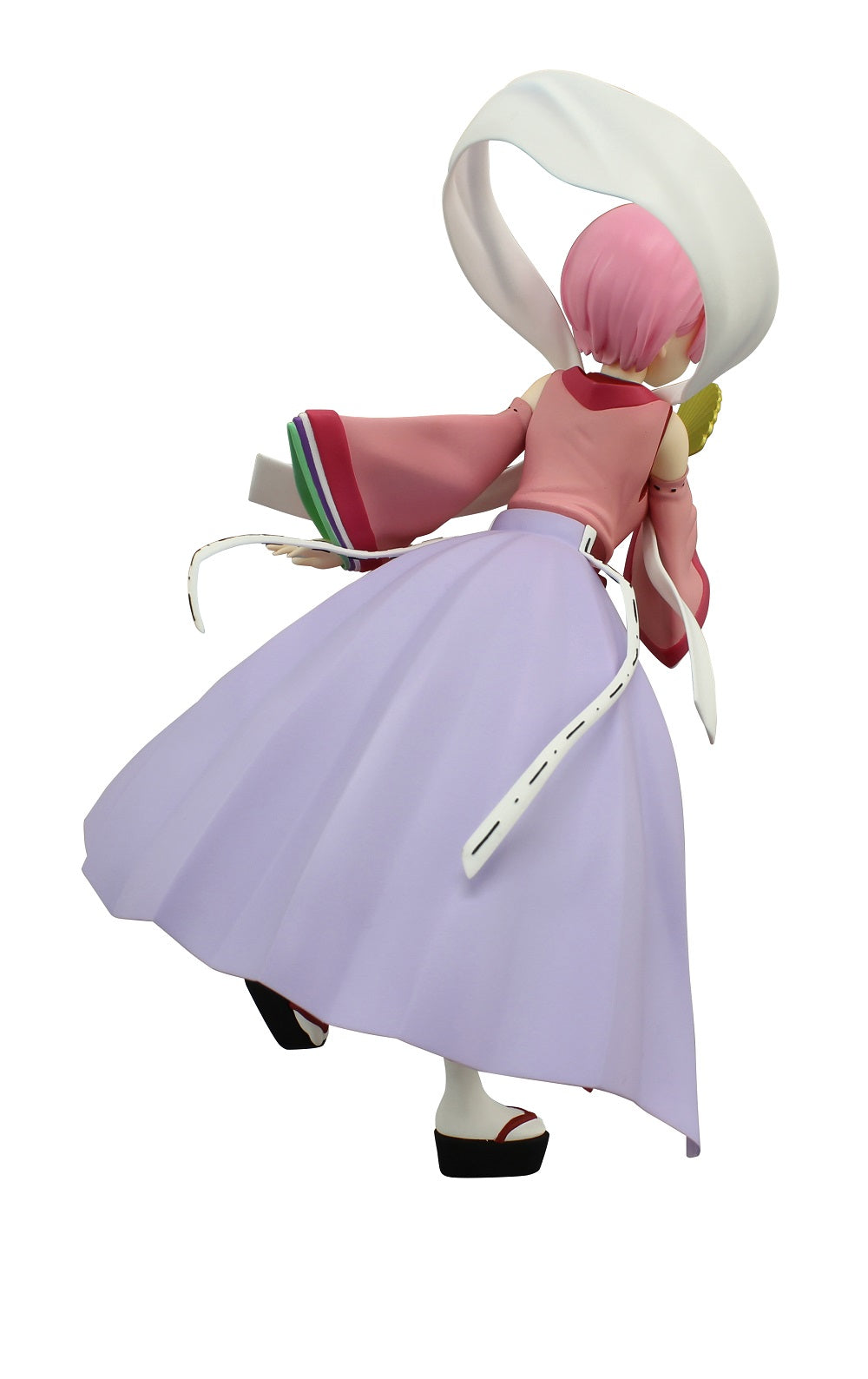 SSS FIGURE Fairy Tale - Ram Princess Kaguya - Glacier Hobbies - FURYU Corporation