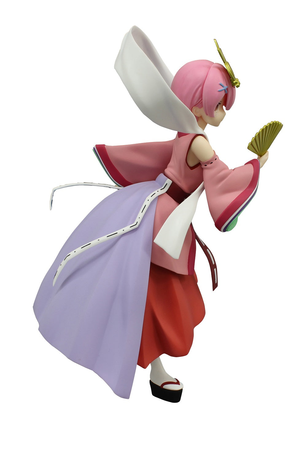 SSS FIGURE Fairy Tale - Ram Princess Kaguya - Glacier Hobbies - FURYU Corporation