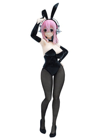 SUPER SONICO BiCute Bunnies Figure- SUPER SONICO - Glacier Hobbies - FURYU Corporation