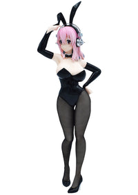 SUPER SONICO BiCute Bunnies Figure- SUPER SONICO - Glacier Hobbies - FURYU Corporation