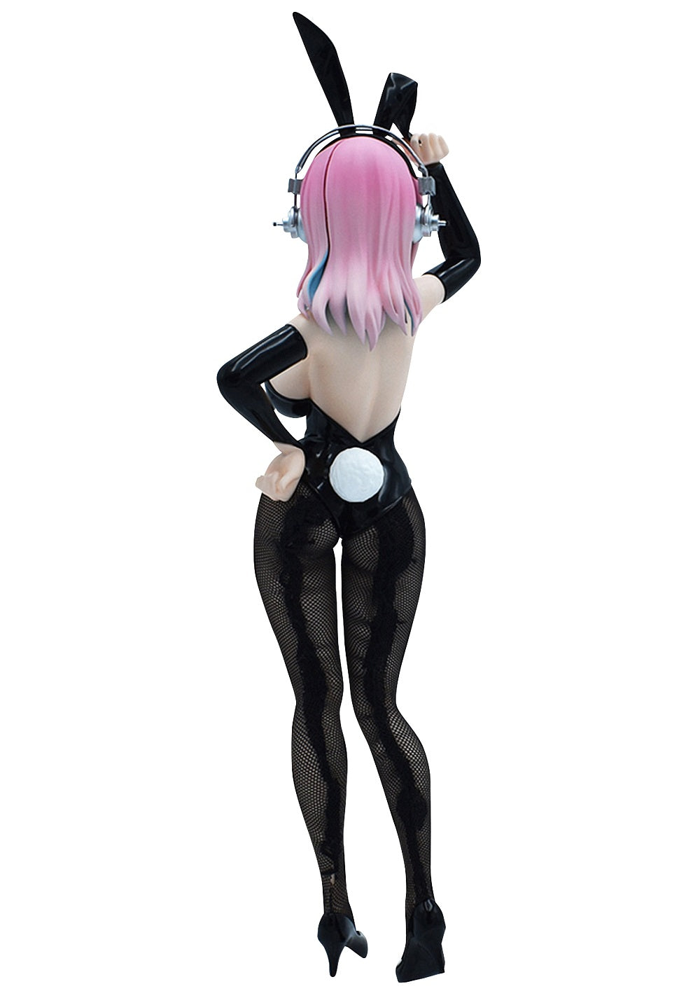 SUPER SONICO BiCute Bunnies Figure- SUPER SONICO - Glacier Hobbies - FURYU Corporation