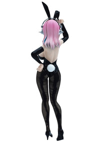 SUPER SONICO BiCute Bunnies Figure- SUPER SONICO - Glacier Hobbies - FURYU Corporation
