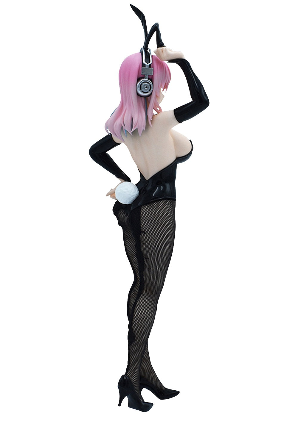 SUPER SONICO BiCute Bunnies Figure- SUPER SONICO - Glacier Hobbies - FURYU Corporation