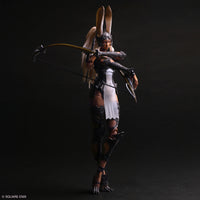 Final Fantasy XII Play Arts Shin Fran