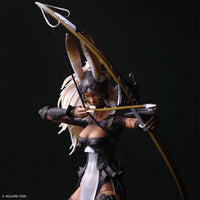 Final Fantasy XII Play Arts Shin Fran