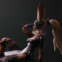 Final Fantasy XII Play Arts Shin Fran