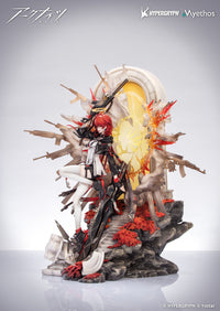 Arknights 1/7 Exusiai the New Covenant: Elite 2 Ver. 1/7 Scale Figure