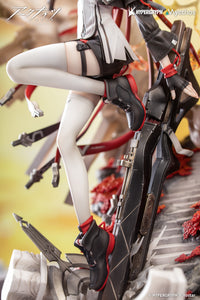 Arknights 1/7 Exusiai the New Covenant: Elite 2 Ver. 1/7 Scale Figure