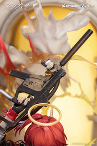 Arknights 1/7 Exusiai the New Covenant: Elite 2 Ver. 1/7 Scale Figure