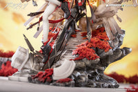 Arknights 1/7 Exusiai the New Covenant: Elite 2 Ver. 1/7 Scale Figure