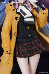 Gift+ "Honor of Kings" 1/8 Lady Sun: Lovers Across Time Ver.