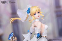 Gift+ League of Legends: Wild Rift 1/8 Crystal Rose Lux 1/8 Scale Figure