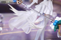 Gift+ League of Legends: Wild Rift 1/8 Crystal Rose Lux 1/8 Scale Figure